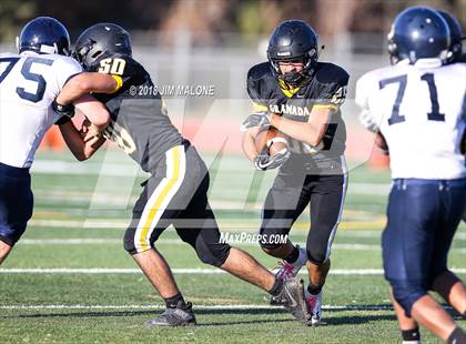 Thumbnail 1 in JV: Dougherty Valley @ Granada photogallery.