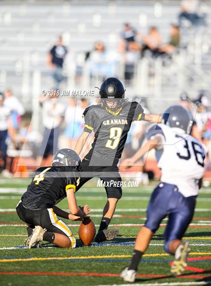Thumbnail 3 in JV: Dougherty Valley @ Granada photogallery.