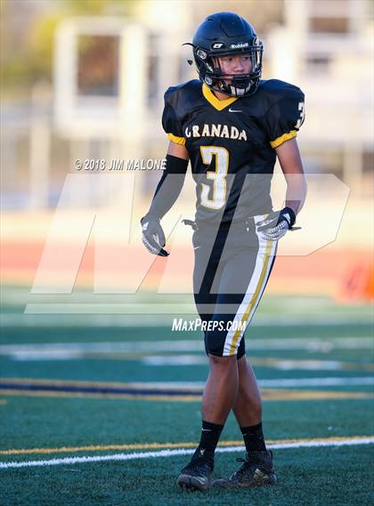 Thumbnail 1 in JV: Dougherty Valley @ Granada photogallery.