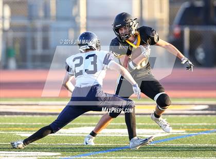 Thumbnail 1 in JV: Dougherty Valley @ Granada photogallery.