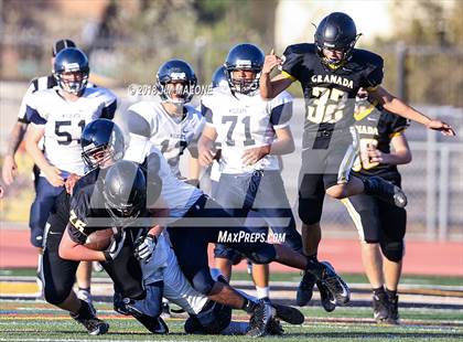 Thumbnail 1 in JV: Dougherty Valley @ Granada photogallery.