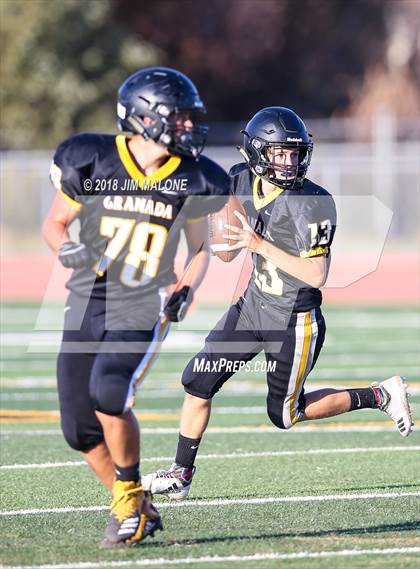 Thumbnail 2 in JV: Dougherty Valley @ Granada photogallery.