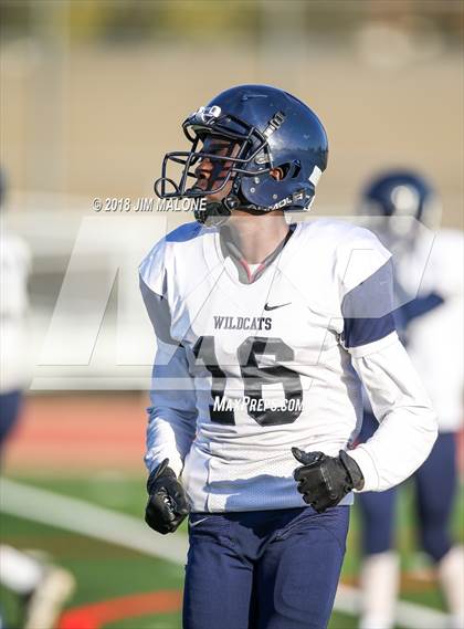Thumbnail 2 in JV: Dougherty Valley @ Granada photogallery.