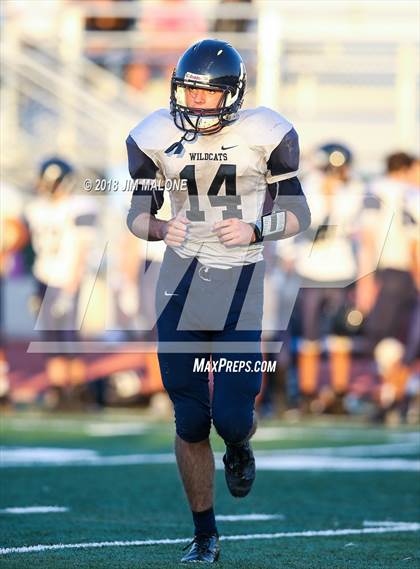 Thumbnail 3 in JV: Dougherty Valley @ Granada photogallery.