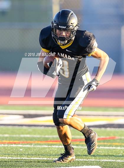Thumbnail 3 in JV: Dougherty Valley @ Granada photogallery.