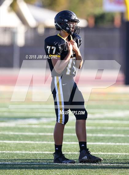 Thumbnail 3 in JV: Dougherty Valley @ Granada photogallery.