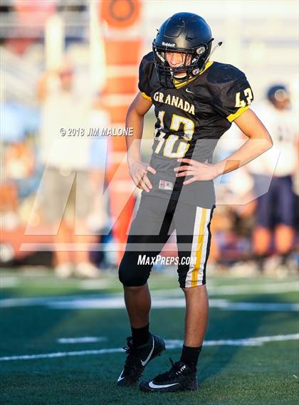 Thumbnail 2 in JV: Dougherty Valley @ Granada photogallery.
