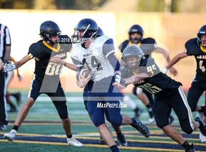 Thumbnail 1 in JV: Dougherty Valley @ Granada photogallery.