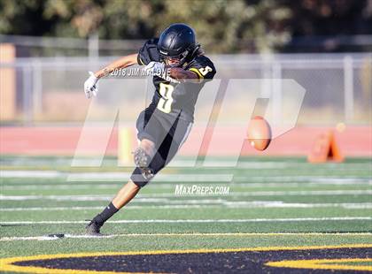Thumbnail 2 in JV: Dougherty Valley @ Granada photogallery.