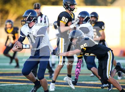 Thumbnail 2 in JV: Dougherty Valley @ Granada photogallery.