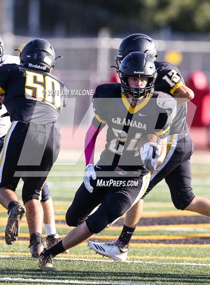 Thumbnail 2 in JV: Dougherty Valley @ Granada photogallery.