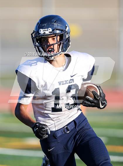 Thumbnail 1 in JV: Dougherty Valley @ Granada photogallery.
