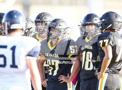 Thumbnail 1 in JV: Dougherty Valley @ Granada photogallery.