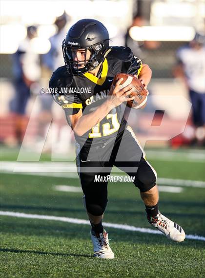Thumbnail 1 in JV: Dougherty Valley @ Granada photogallery.
