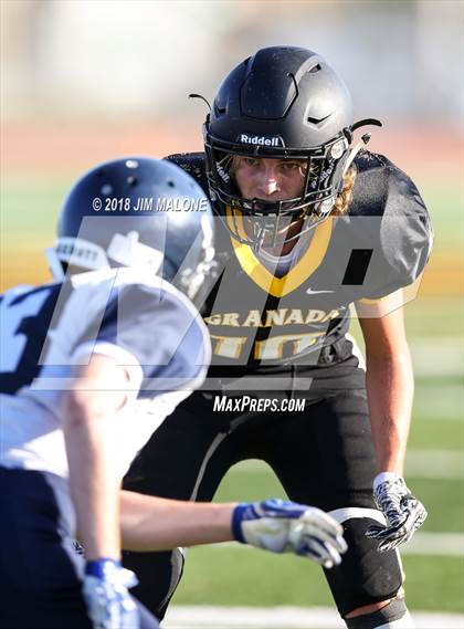Thumbnail 1 in JV: Dougherty Valley @ Granada photogallery.