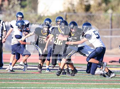 Thumbnail 2 in JV: Dougherty Valley @ Granada photogallery.