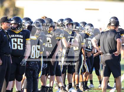 Thumbnail 2 in JV: Dougherty Valley @ Granada photogallery.