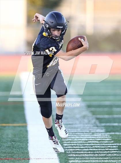 Thumbnail 1 in JV: Dougherty Valley @ Granada photogallery.