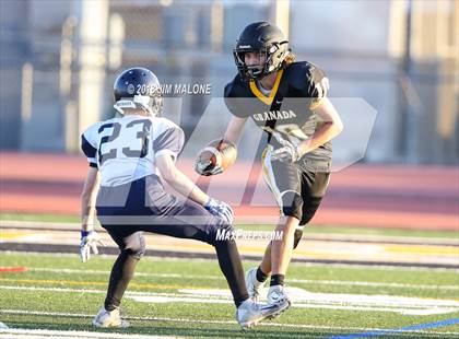 Thumbnail 3 in JV: Dougherty Valley @ Granada photogallery.