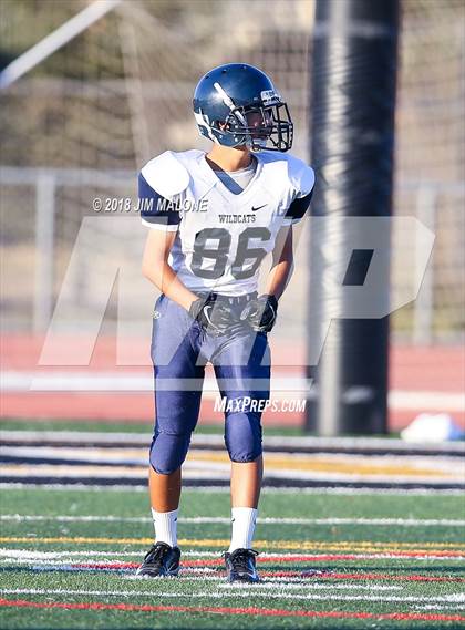 Thumbnail 2 in JV: Dougherty Valley @ Granada photogallery.
