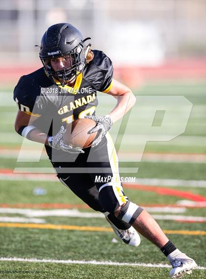 Thumbnail 3 in JV: Dougherty Valley @ Granada photogallery.