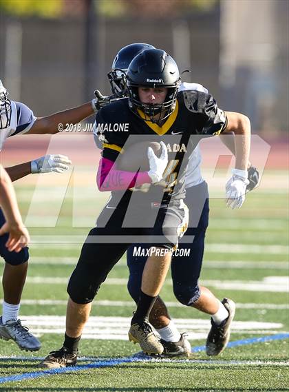 Thumbnail 3 in JV: Dougherty Valley @ Granada photogallery.