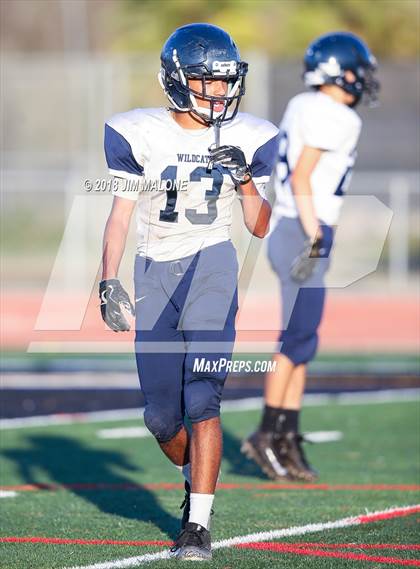 Thumbnail 2 in JV: Dougherty Valley @ Granada photogallery.