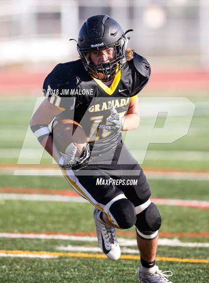 Thumbnail 2 in JV: Dougherty Valley @ Granada photogallery.