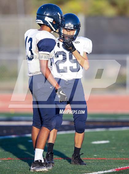 Thumbnail 1 in JV: Dougherty Valley @ Granada photogallery.