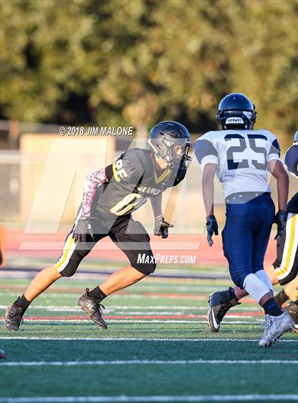 Thumbnail 1 in JV: Dougherty Valley @ Granada photogallery.