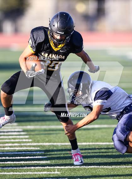 Thumbnail 3 in JV: Dougherty Valley @ Granada photogallery.