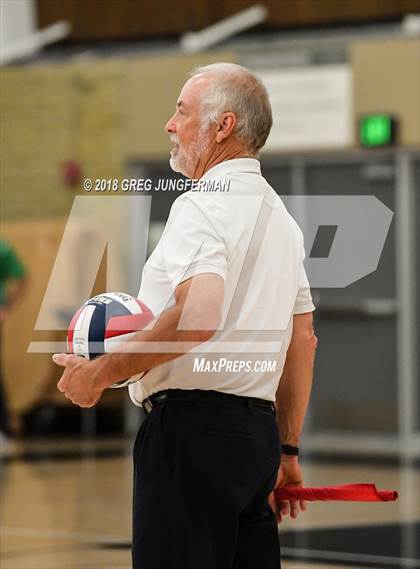 Thumbnail 2 in Marin Catholic vs. Drake (MCAL Final) photogallery.