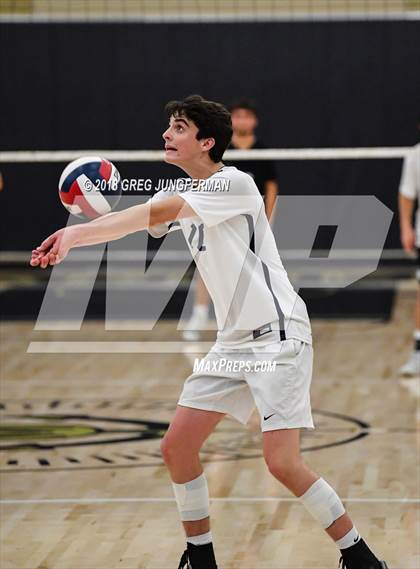 Thumbnail 2 in Marin Catholic vs. Drake (MCAL Final) photogallery.