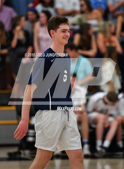 Thumbnail 2 in Marin Catholic vs. Drake (MCAL Final) photogallery.