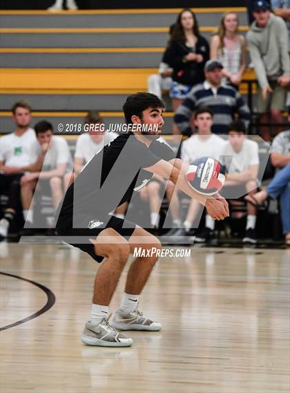 Thumbnail 1 in Marin Catholic vs. Drake (MCAL Final) photogallery.