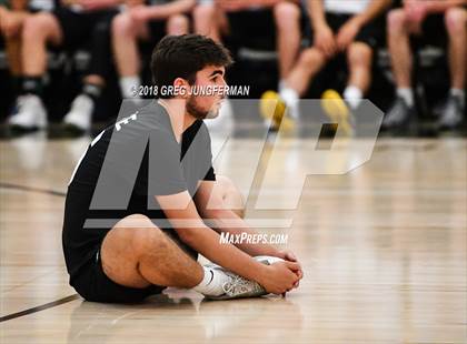 Thumbnail 3 in Marin Catholic vs. Drake (MCAL Final) photogallery.