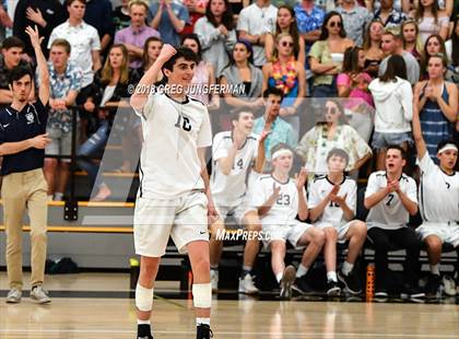 Thumbnail 3 in Marin Catholic vs. Drake (MCAL Final) photogallery.