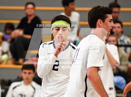 Thumbnail 1 in Marin Catholic vs. Drake (MCAL Final) photogallery.