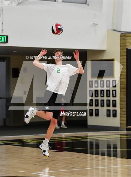 Thumbnail 3 in Marin Catholic vs. Drake (MCAL Final) photogallery.