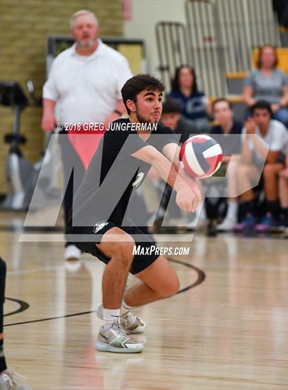 Thumbnail 2 in Marin Catholic vs. Drake (MCAL Final) photogallery.
