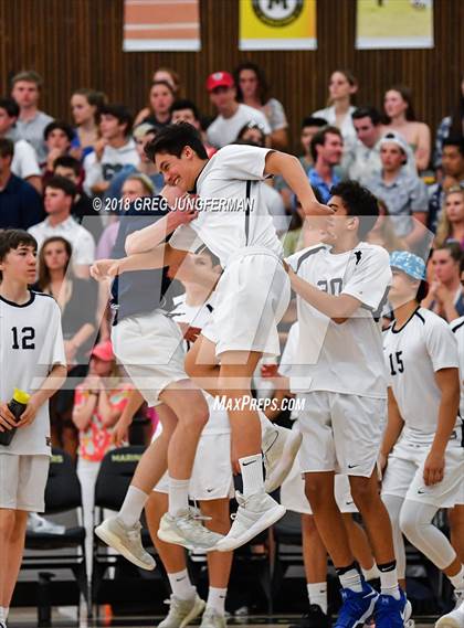 Thumbnail 2 in Marin Catholic vs. Drake (MCAL Final) photogallery.