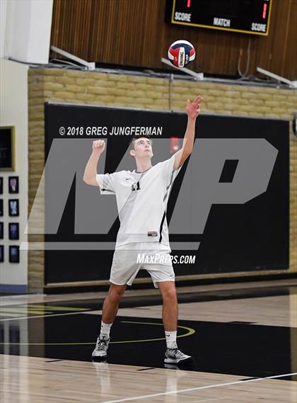 Thumbnail 3 in Marin Catholic vs. Drake (MCAL Final) photogallery.