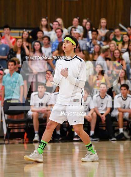 Thumbnail 3 in Marin Catholic vs. Drake (MCAL Final) photogallery.