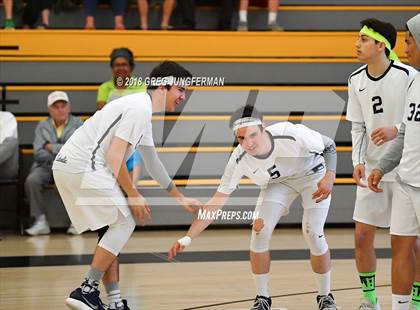 Thumbnail 1 in Marin Catholic vs. Drake (MCAL Final) photogallery.