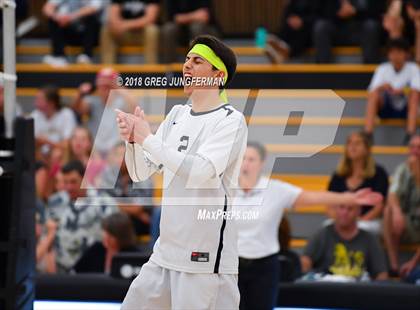 Thumbnail 2 in Marin Catholic vs. Drake (MCAL Final) photogallery.