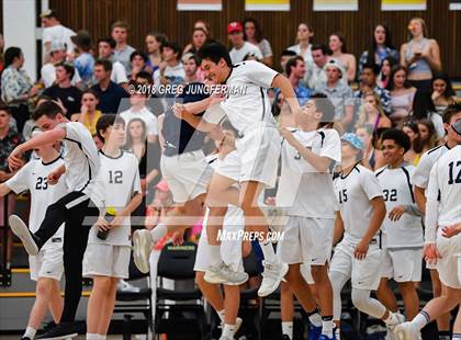 Thumbnail 1 in Marin Catholic vs. Drake (MCAL Final) photogallery.