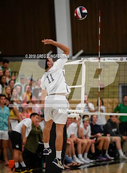Thumbnail 1 in Marin Catholic vs. Drake (MCAL Final) photogallery.
