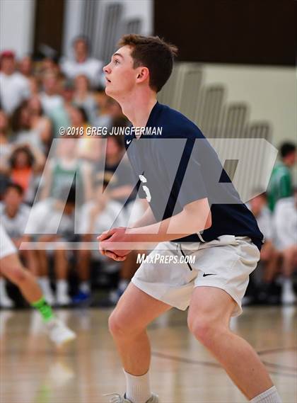 Thumbnail 1 in Marin Catholic vs. Drake (MCAL Final) photogallery.