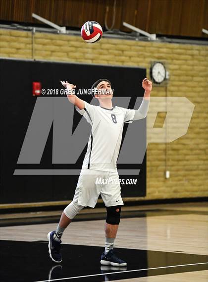 Thumbnail 1 in Marin Catholic vs. Drake (MCAL Final) photogallery.