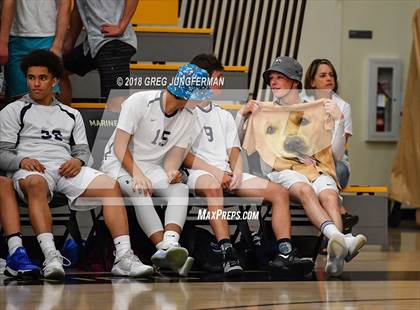 Thumbnail 1 in Marin Catholic vs. Drake (MCAL Final) photogallery.